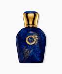 Sahara Blue - Moresque