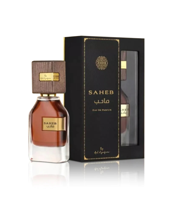 Saheb - Ard Al Zaafaran Saheb - Ard Al Zaafaran