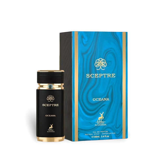 Sceptre Oceana - Maison Alhambra Sceptre Oceana - Maison Alhambra