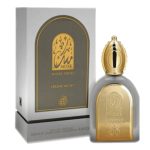 Serene Night – My Perfumes