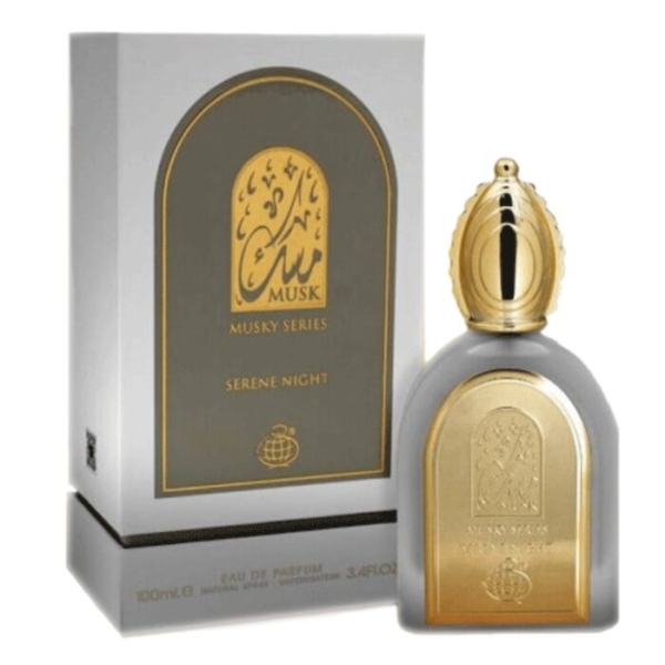 Serene Night - My Perfumes Serene Night - My Perfumes