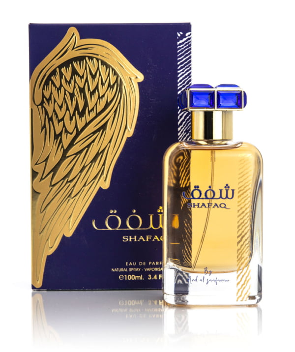 Shafaq - Lattafa Perfumes Shafaq - Lattafa Perfumes