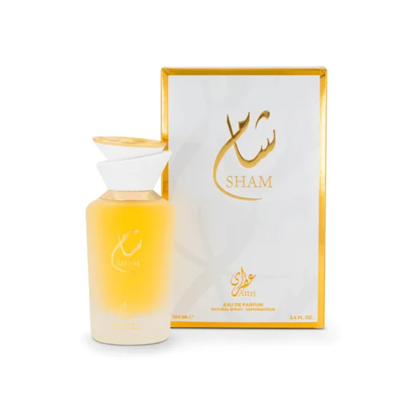 Sham - Attri by Gulf Orchid Sham - Attri by Gulf Orchid