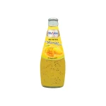Shama Basil Seed Drink Mango 290ml de Shama