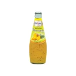 Shama Basil Seed Drink Pineapple 290ml de Shama