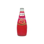 Shama Basil Seed Drink Pomegranate 290ml de Shama
