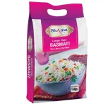 Riz Basmati Shama (Extra Long) 5kg de Shama
