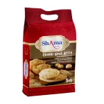 Shama Chakki Gold Atta 5kg de Shama