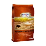 Shama Chapati Atta T110 20kg de Shama