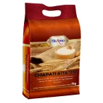 Shama Chapati Atta T110 5kg de Shama