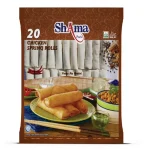 Shama Chicken Spring Roll 20pcs de Shama