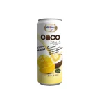 Shama Coconut Milk Drink with Mango 240ml de Shama