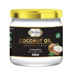 Shama Coconut Oil Virgin 500ml de Shama