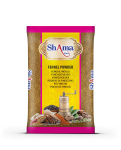 Shama Fennel Powder de Shama
