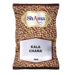 Shama Kala Chana 1kg de Shama