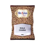 Shama Kala Chana 2kg de Shama
