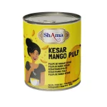 Shama Kesar Mango Plup (Kesar) 850g de Shama