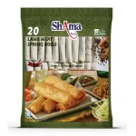 Shama Lamb Meat Spring Roll 20pcs de Shama