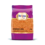 Shama Masoor Dal 5kg de Shama