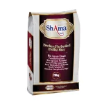 Shama Sella Broken Rice 20kg de Shama