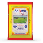 Riz Sella Parboiled Super Kernel Shama 2kg de Shama