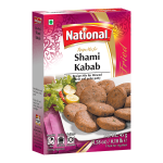 Shami Kabab 45g de National