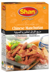 Shan Chinese Manchurian A mix of seasonings and spices perfect for making classic Chinese cuisines. de Shan