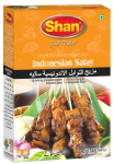 Shan Indonesian Satay 40g de Shan