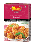 Shan Karahi Masala 50g de Shan