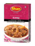 Shan Korma Masala 50g de Shan