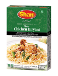 Shan Malay Chicken Biryani 60g de Shan