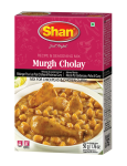 Shan Murgh Cholay 50g de Shan