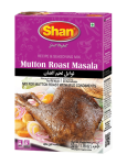 Shan Mutton Roast 50g de Shan