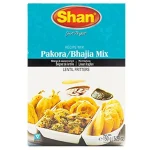 Shan Pakora/Bhajia Mix 150g de Shan