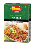 Shan Pav Bhaji 100g de Shan