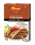 Shan Seekh Kebab 50g de Shan