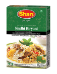 Shan Sindhi Biryani 50g de Shan