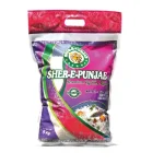 Sher-e-Punjab Premium Quality Rice kg5 de Shama