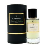 Sorbonne n°2 - Collection Prestige