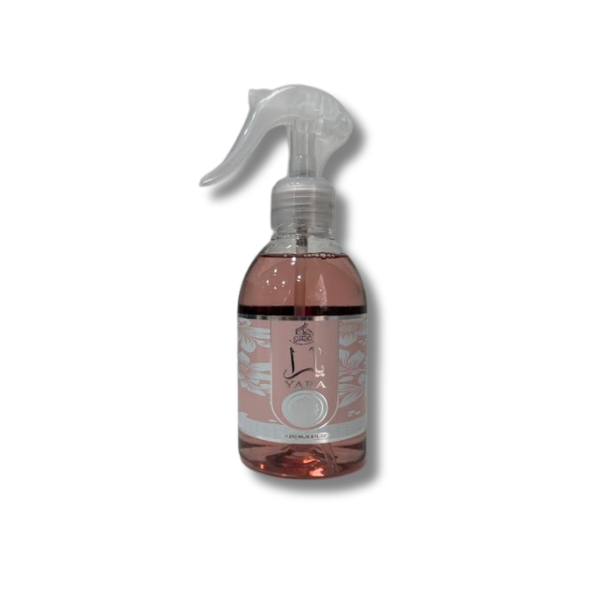 Spray Textile Yara Rose - Lattafa Spray Textile Yara Rose - Lattafa