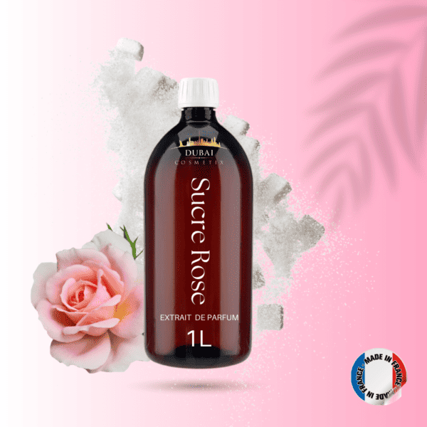 Sucre Rose - 1L Eau de Parfum Sucre Rose - 1L Eau de Parfum
