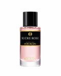Sucre Rose – Parfums d’Or Blanc