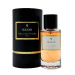 Sultan n°9 – Collection Prestige