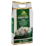 Sunrise Basmati Rice (extra Long) 10kg de Shama