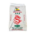 Sunrise Dragon Rice AAA 18kg de Shama