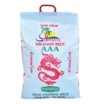 Sunrise Dragon Rice AAA 5kg de Shama