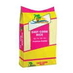 Sunrise Easy Cook Thai Rice 20kg de Shama