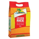 Sunrise Golden Sella Rice 5kg de Shama