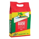 Sunrise Pure Basmati Rice 5kg de Shama