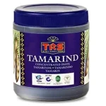 Tamarin concentré 200g pour chutney indien de TRS